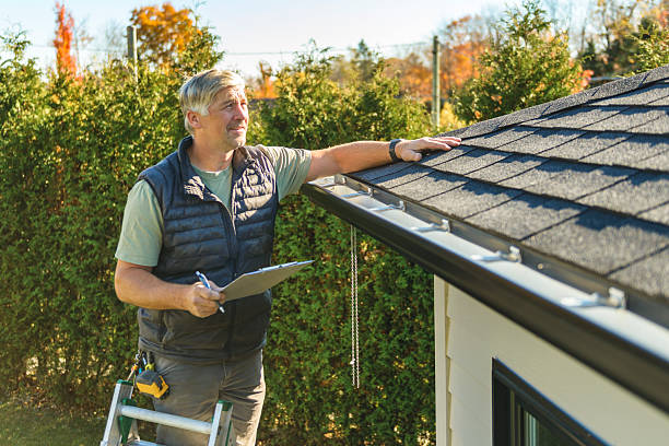 Trusted Roof Inspection service in Brooks, MN - Ben Roofing and Steel LLC